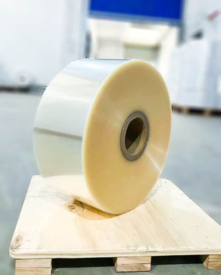 Nhãn dán nhựa polypropylene dán nóng, đặc biệt dính đặc biệt chống nước