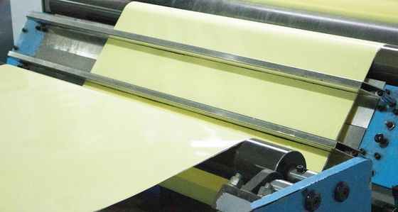 Giấy dán chống trầy xước, rõ ràng chống nước nhãn bề mặt dày 50u