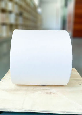 Opal PET Clear BOPP Labels, Nhãn dán nhựa có thể tháo rời