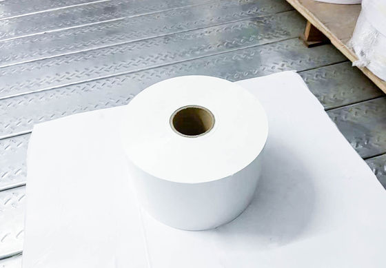 Tự dán dán giấy dán đằng sau, dán PET chống nước