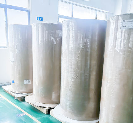 Tấm đệm tự dán 25u Độ dày bề mặt