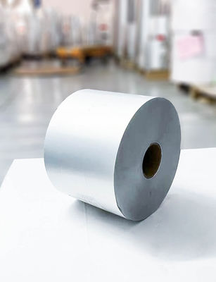 SGS phê duyệt giấy dán tự dán