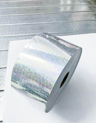 Bảng giấy nhãn dán phim dán hình ba chiều dài 800m