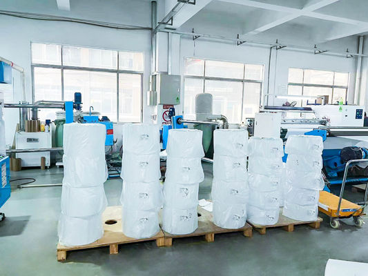 Bảng giấy tổng hợp tự dính mượt mượt chống trầy xước
