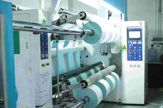 Giấy chống nhiệt Giấy cuộn Giấy giấy Giấy dán nóng