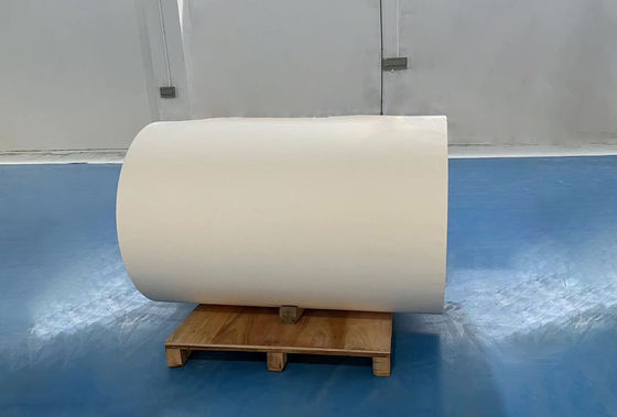 Loại keo có thể tháo rời Nhựa dán minh bạch, Nhựa dán giấy chống dầu
