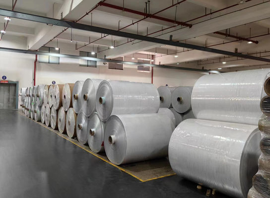 Loại keo có thể tháo rời Nhựa dán minh bạch, Nhựa dán giấy chống dầu