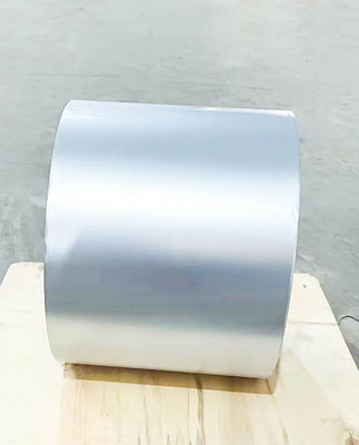 Phim in PET trong suốt Bản chất dán nhãn tự dán giấy loại keo nóng