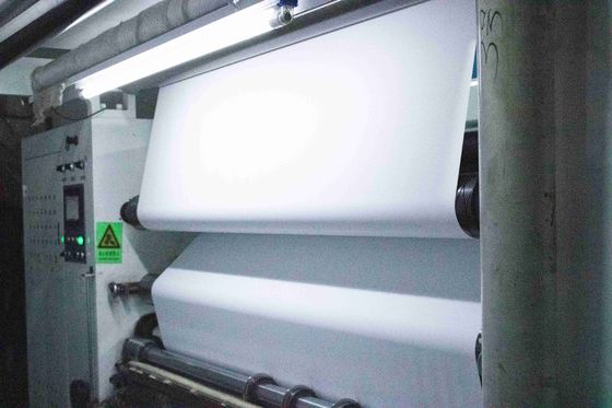 Nhãn giấy cuộn được phủ thủy tinh chống nước