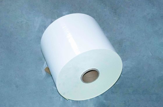 Băng giấy bọc dán nhãn Acrylic Adhesive SGS Chứng nhận chống nước