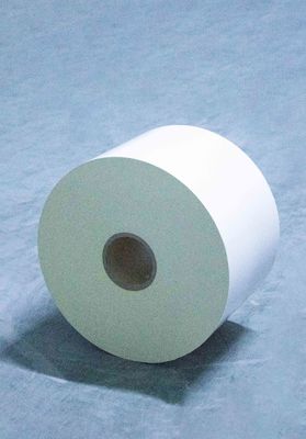 Nhãn giấy có lớp keo dính acrylic, giấy dán tự dán dính mạnh