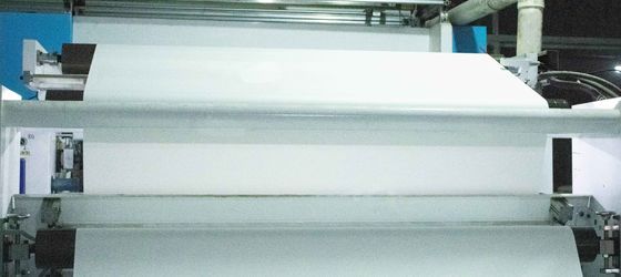 Nhựa giấy Kraft phủ mạ keo nóng chảy, nhãn cuộn chống nước dính thường