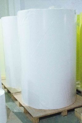 Bảng phủ PE đặc biệt dính, nhãn nhặt rõ ràng Độ dày bề mặt 80u