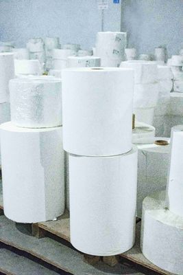 Bảng phủ PE đặc biệt dính, nhãn nhặt rõ ràng Độ dày bề mặt 80u