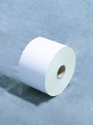 Bản thân dán giấy phủ PET, tấm đồng nhãn chống nước