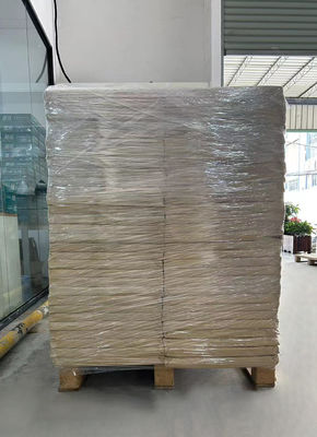 SGS chấp thuận giấy nhiệt tùy chỉnh cuộn chống hóa chất để viết