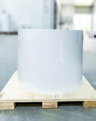 Acrylic Glue Jumbo in giấy Roll giấy bóng đặc biệt dính