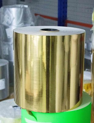 Thông thường dán nhiệt Jumbo in giấy cuộn dán dầu keo