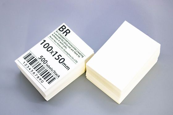 Bộ cung cấp: Giao hàng nhãn in Barcode nhãn cuộn