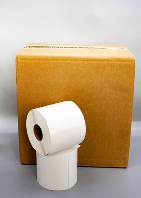 Hiệu quả liên tục với máy in nhãn 4x6 nhiệt