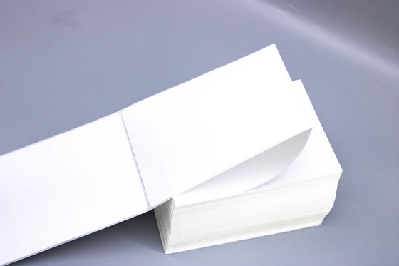 Bao gồm: 4x6 nhãn dán nhiệt cho nhãn máy in