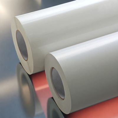 Giấy dán dính nóng nóng toàn cầu màu trắng cho giấy phủ 80±5% trọng lượng cơ sở