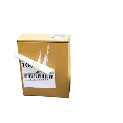 100x150 Kích thước Logistics and Express Sheet 50*37*24mm Box Gauge cho nhãn bao bì
