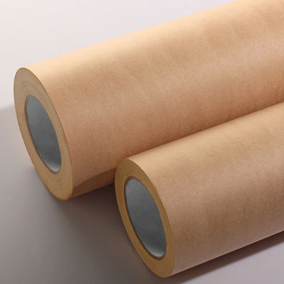80gsm Bảng giấy phủ in nhãn vật liệu Liner Trọng lượng g/m2 60±5% Khớp ban đầu ≥14N