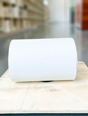 Giá tốt. Giấy nhiệt tổng hợp loại keo đông lạnh, nhãn tháo rời thường xuyên trực tuyến