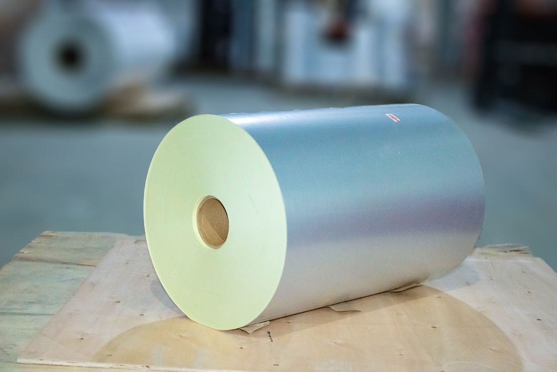 Đau Kraft tự dán nhãn giấy dán nhãn dán dầu SGS được chứng nhận