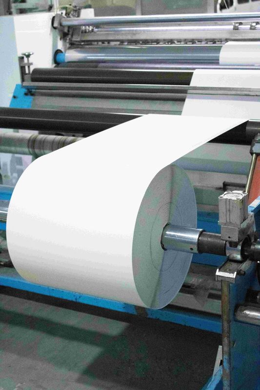 Dây keo loại giấy bọc Roll thông thường dính chống nước