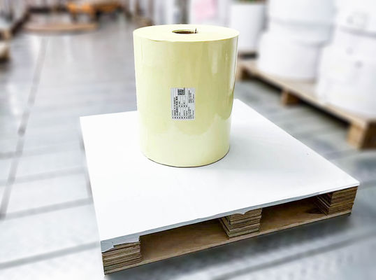 Giá tốt. SGS chấp thuận Giấy cuộn Giảm độ độ nhớt trung bình Giảm độ nhớt nhiệt trực tuyến