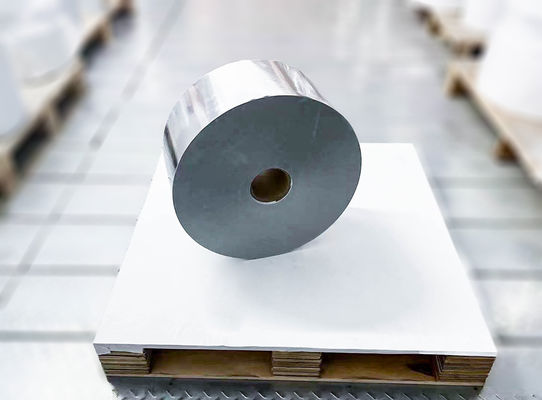 Giá tốt. Vật liệu dán nhãn BOPP chống trầy xước trực tuyến