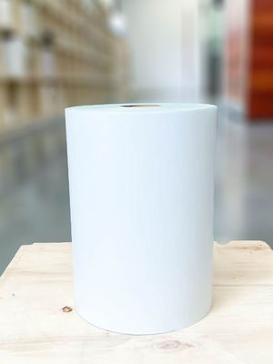 Giá tốt. Tấm giấy kết dính nhiệt lạnh, giấy Bond Roll được chứng nhận SGS trực tuyến