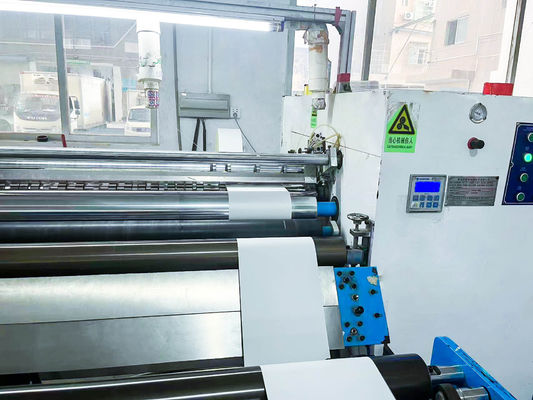 Giá tốt. Vật liệu nhãn tổng hợp dính thông thường giấy keo tháo rời trực tuyến