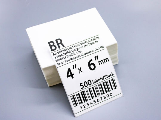 Giá tốt. Máy in nhãn 4x6 tiện lợi với công nghệ nhiệt trực tuyến