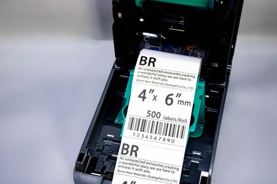 Giá tốt. Máy in nhãn 4x6 thân thiện với công nghệ nhiệt trực tuyến