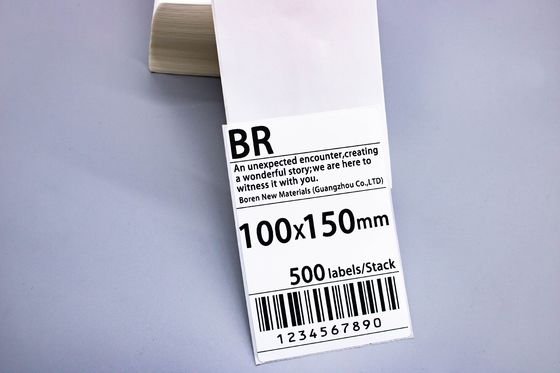 Giá tốt. Máy in nhãn tốc độ cao để in nhãn vận chuyển trực tuyến