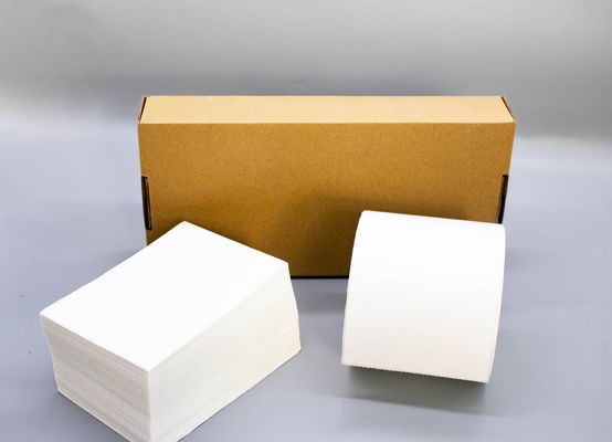 Giá tốt. Bộ thiết yếu: 4x6 nhãn dán nhiệt cho máy in trực tuyến