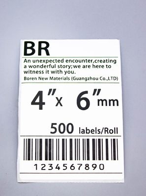 Giá tốt. Máy in nhãn 4x6 di động với công nghệ nhiệt trực tuyến